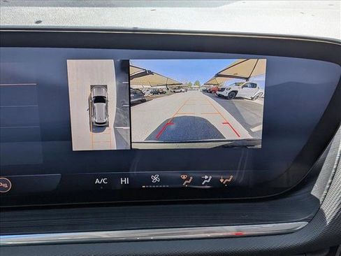 New 2025 Buick Envision Preferred image 13