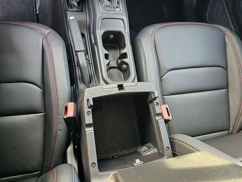 New 2026 Jeep Wrangler Unlimited Rubicon w/ Xtreme 35 Tire Package image 16