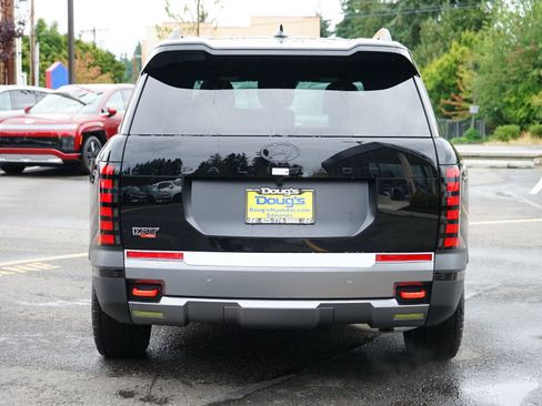 New 2026 Hyundai Palisade XRT Pro image 5