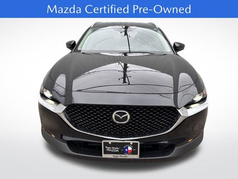 Certified 2024 MAZDA CX-30 AWD 2.5 S w/ Select Sport Pkg image 2