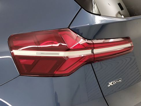 New 2026 BMW X3 xDrive30 w/ M Sport Package image 8