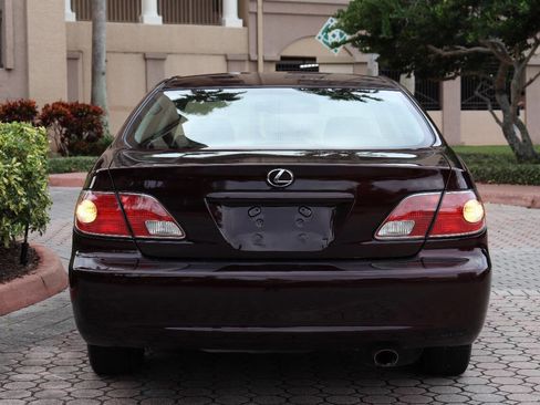 Used 2003 Lexus ES 330 image 17