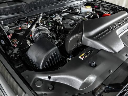 Used 2022 RAM 2500 Big Horn AWD/4WD image 49