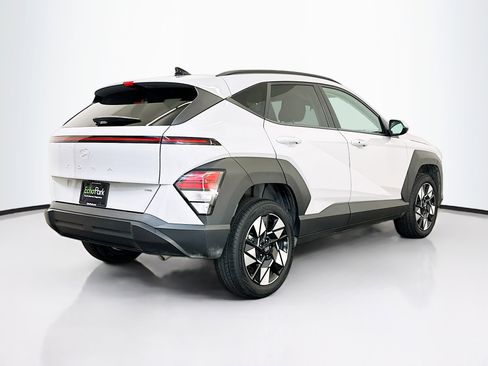 Used 2025 Hyundai Kona SEL image 9
