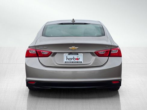 Used 2023 Chevrolet Malibu LT image 6
