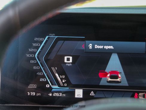 Used 2026 BMW M4 Competition image 26