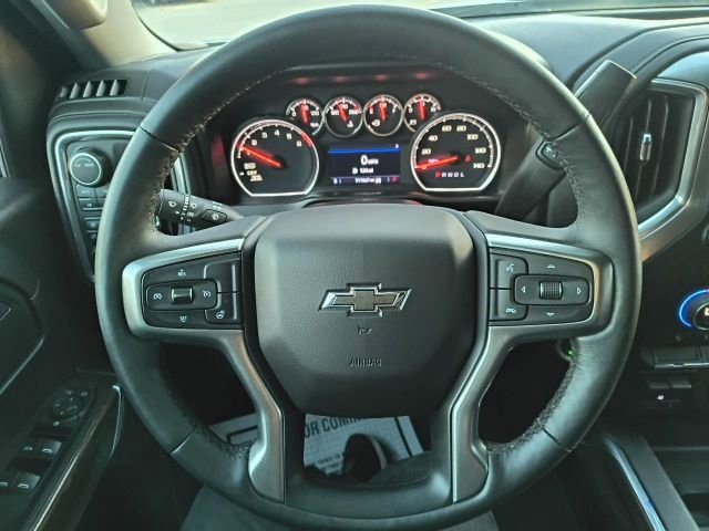 Used 2021 Chevrolet Silverado 1500 RST AWD/4WD image 21
