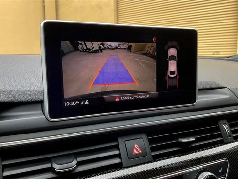 Used 2019 Audi S5 Premium Plus image 24