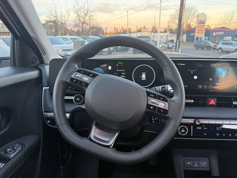 Certified 2025 Hyundai Ioniq 5 SEL image 21