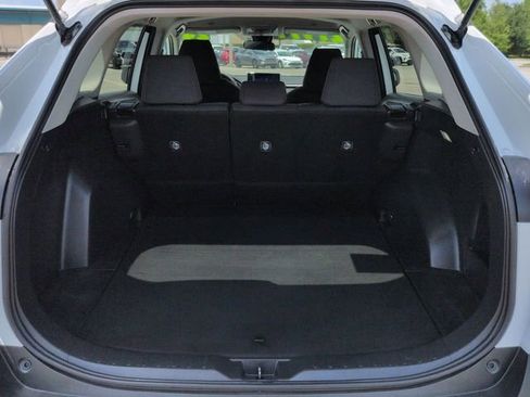 Certified 2024 Toyota RAV4 LE FWD image 13
