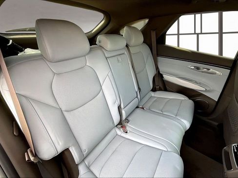 New 2026 Genesis GV70 2.5T Advanced AWD/4WD image 8