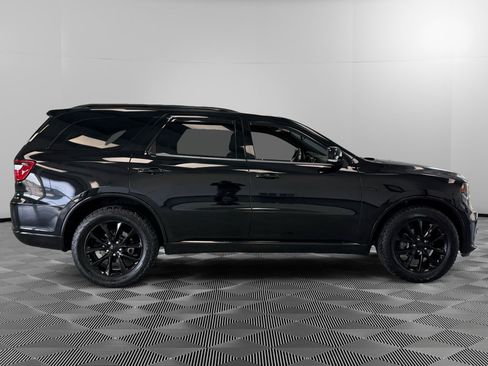 Used 2017 Dodge Durango GT w/ Premium Group AWD/4WD image 9