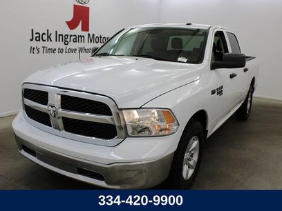 Used 2023 RAM 1500 Tradesman w/ Popular Equipment Group