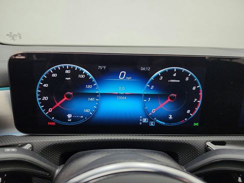 Certified 2023 Mercedes-Benz CLA 250 image 12