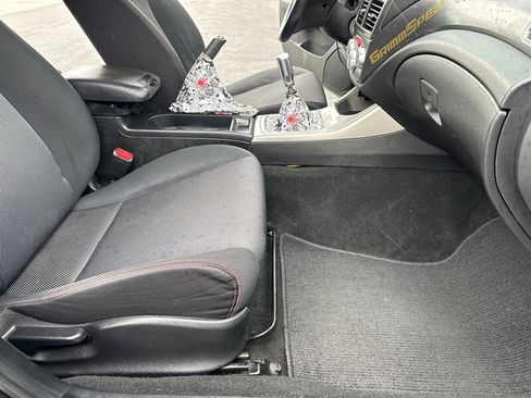 Used 2010 Subaru Impreza WRX Hatchback AWD/4WD image 34
