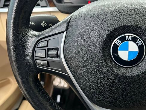 Used 2015 BMW 335i xDrive Sedan image 41