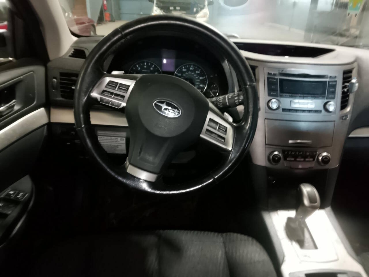 Used 2012 Subaru Outback 2.5i Premium AWD/4WD image 29
