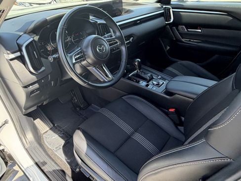 Used 2025 MAZDA CX-50 AWD 2.5 S w/ Preferred Package image 25