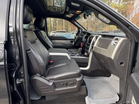 Used 2014 Ford F150 FX4 w/ Equipment Group 402A Luxury image 23