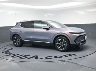 Used 2025 Chevrolet Equinox EV LT w/ Convenience Package video 2