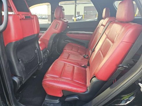 Used 2020 Dodge Durango R/T w/ Technology Group image 6