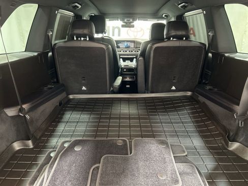 Used 2020 Mercedes-Benz GLS 450 4MATIC image 22