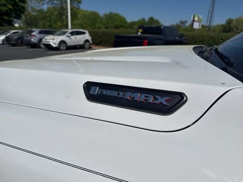 Used 2025 Toyota Tacoma TRD Off-Road image 10