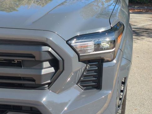 Used 2024 Toyota Tacoma SR5 image 10