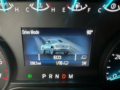 New 2026 Ford F250 XL w/ XL Chrome Package AWD/4WD image 47
