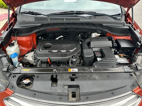 Used 2017 Hyundai Santa Fe Sport AWD/4WD image 28