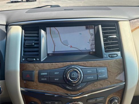 Used 2014 INFINITI QX80 4WD w/ Theater Package image 20