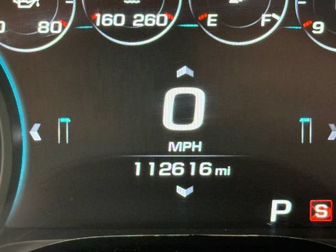 Used 2016 Chevrolet Camaro SS RWD image 50