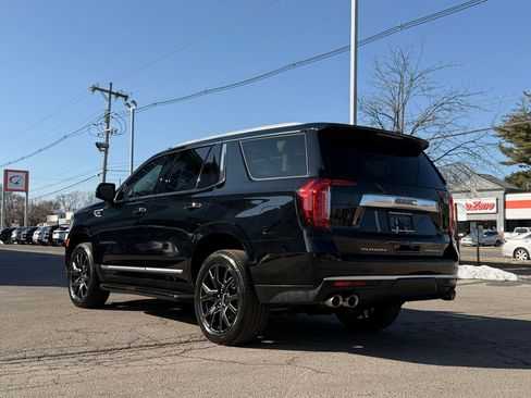 Used 2024 GMC Yukon Denali image 4