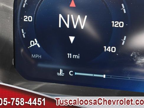 New 2026 Chevrolet Silverado 2500 High Country w/ High Country Premium Package AWD/4WD image 27