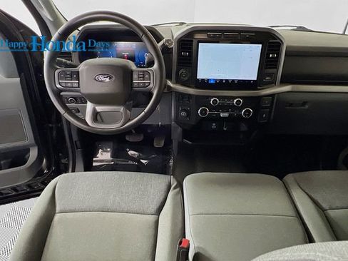 Used 2024 Ford F150 XLT w/ Tow/Haul Package image 9