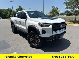 Used 2024 Chevrolet Colorado ZR2 w/ ZR2 Convenience Package III AWD/4WD video 1