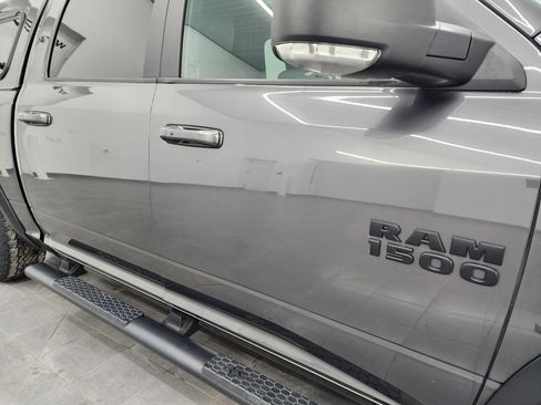 Used 2018 RAM 1500 Rebel w/ Luxury Group image 22