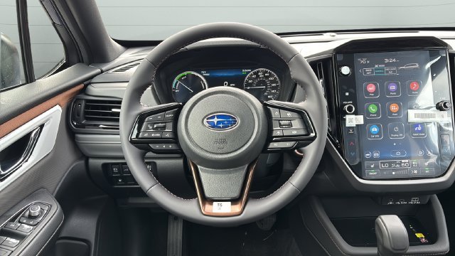 New 2026 Subaru Forester Touring AWD/4WD image 13