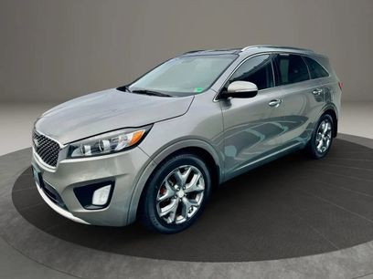 Used 2016 Kia Sorento SX