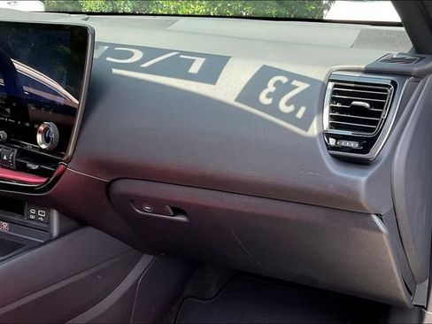 Certified 2023 Lexus NX 350 AWD image 26
