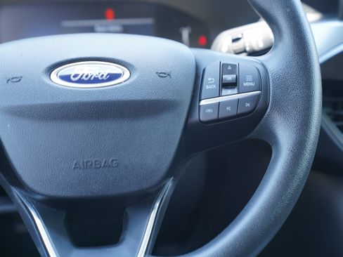 Used 2025 Ford Escape Active AWD/4WD image 18