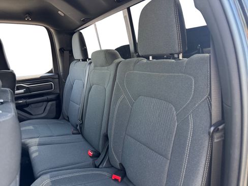 Used 2022 RAM 1500 Big Horn AWD/4WD image 13
