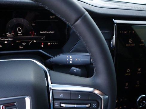 New 2026 GMC Acadia Elevation w/ Elevation Premium Package image 37