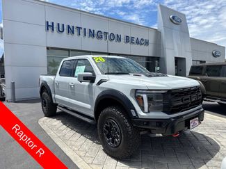 Used 2026 Ford F150 Raptor w/ Equipment Group 803A Raptor R AWD/4WD video 1