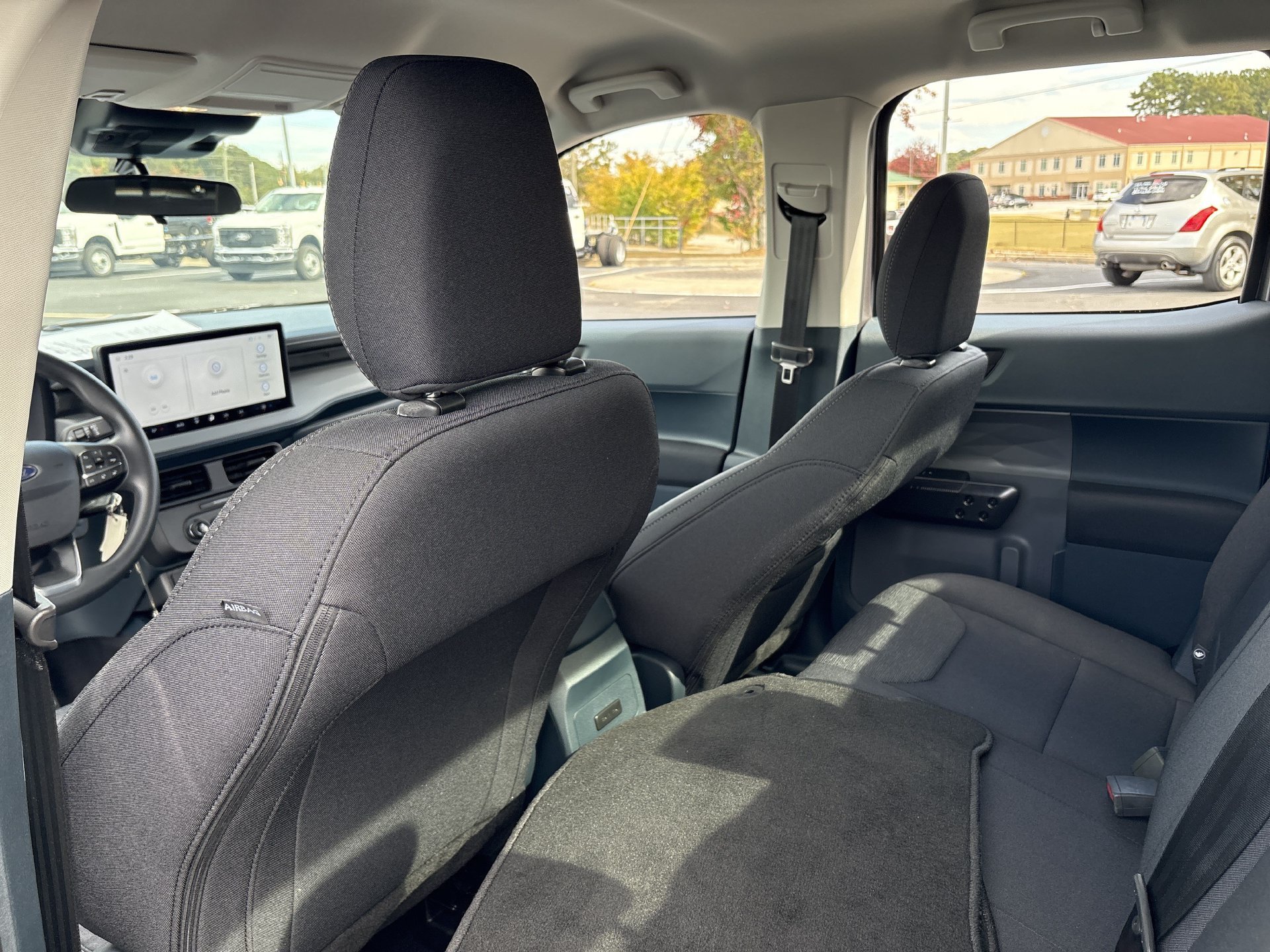 Used 2026 Ford Maverick XL FWD image 18