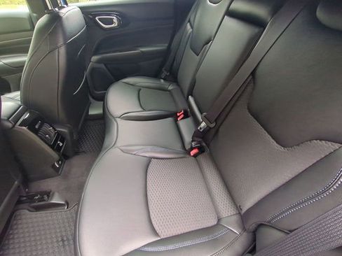 New 2026 Jeep Compass Latitude w/ Quick Order Package 29K AWD/4WD image 28