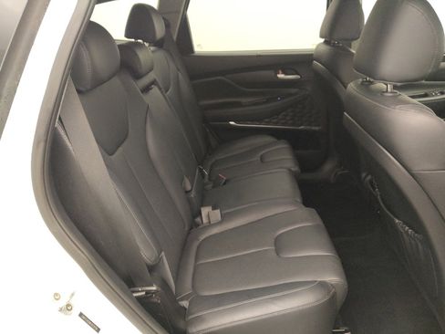 Used 2019 Hyundai Santa Fe Limited FWD image 19
