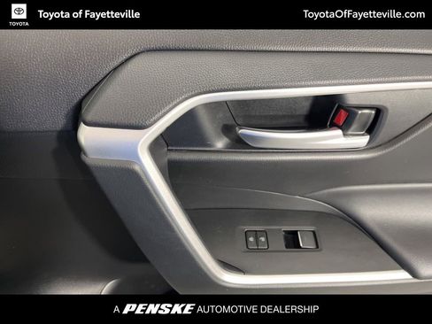 Certified 2024 Toyota RAV4 XLE FWD image 20