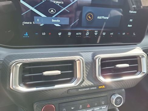 New 2025 Ford Mustang Premium image 16
