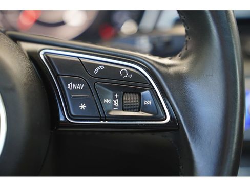 Used 2018 Audi A4 2.0T Ultra Premium Plus w/ Premium Plus Package FWD image 23